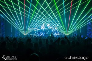 DC’s Echostage Ranked Best Nightlife Venue in the World