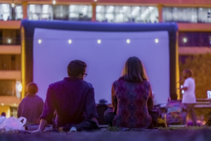 Drive-Ins and Other Outdoor Movies Around the DMV