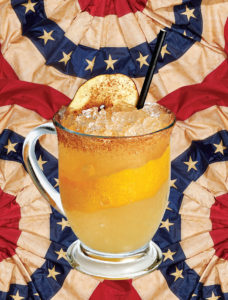 The Long, Surprising, and Not Totally Nerdy History of the Political Cocktail