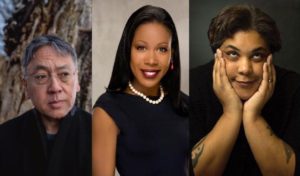 National Book Festival 2021: Kazuo Ishiguro, Isabel Wilkerson, and Roxane Gay Join Lineup