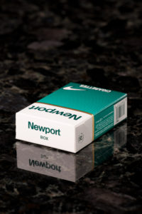 DC Is Set to Ban Menthol Cigarette Sales