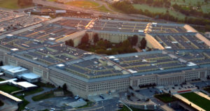 Pentagon Clears Official Accused of Hacking “Best Bosses” Contest