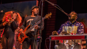 Thievery Corporation, Junkyard Band, and More to Headline Shows at the Entertainment & Sports Arena