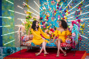 You Can Walk a Runway and Check Out Handmade Dresses at This Huge New DC Art Exhibit