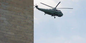 The Pentagon Might Finally Do Something About Helicopter Noise Around DC