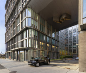 As Interest in Luxury DC Apartments Soars, Developers Are Competing to Offer the Most Extravagant Amenities Possible