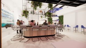 Chevy Chase Food Hall Announces Big-Name Chefs