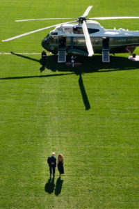 The Trumpies: Where Are They Now?