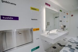 Can DC Snag This Year’s Best Restroom Award?