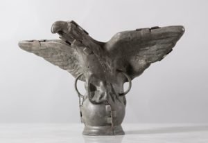 A Massive Collection of White House Dessert Molds Is Hitting the Auction Block