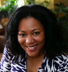 WAMU Hires Erika Pulley-Hayes as GM