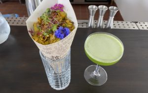 Daru Is Opening With Playful Indian-Inspired Cocktails and Dishes