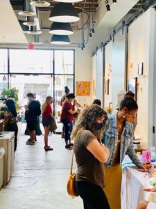 Neighbors DC Is a New Pop-Up That Supports Small Businesses