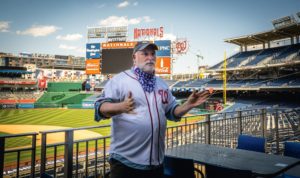 How José Andrés’s World Central Kitchen Plans to Use Jeff Bezos’s 0 Million