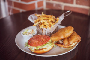 It’s the Summer of Golden-Fried Fish Sandwiches. Here’s Where to Find the 6 Best Around DC.