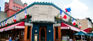 Where to Celebrate Bastille Day Around DC