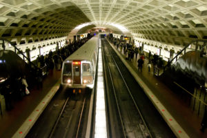 Metro Commuters, Rejoice! More Trains Are Coming.