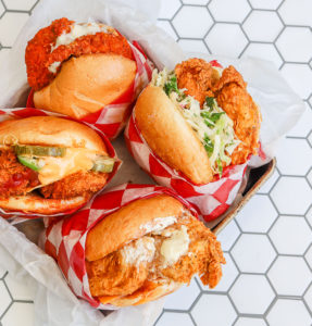 The Best Dishes, Drinks, and Snacks at 3 New-Wave Food Halls Around DC