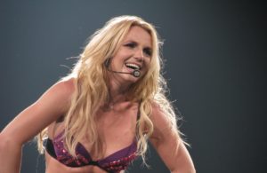 A “Free Britney” Rally Is Planned for DC This Week