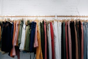 In Post-Pandemic DC, Consignment Stores Don’t Want Your Skinny Jeans or Business Suits