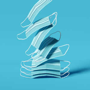 Where Do You Need to Mask Up in the DMV?