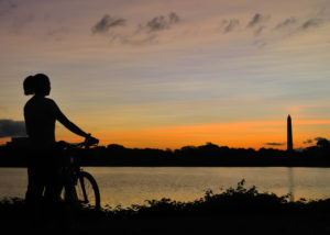 DC Is Giving Teachers 0 to Bike to Work