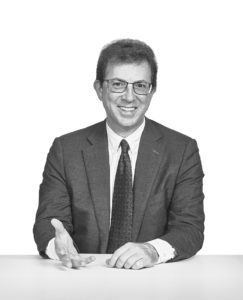 The Washingtonian Interview: Whistleblower Attorney Mark Zaid