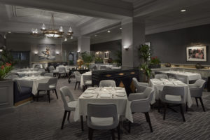 Indian Fine-Dining Institution Bombay Club Reopens With a Fresh Look and Revamped Menu