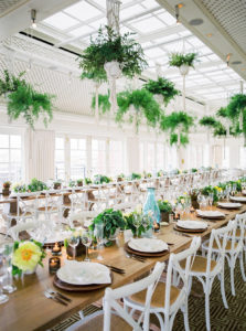 Here’s What You Need to Know to Plan an Eco-Friendly Wedding