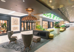 New Stores Are Finally Taking Over the Old Macy’s at Tysons Galleria