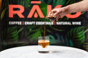 A Women-Owned Coffee Shop and Natural Wine/Cocktail Bar Is Opening in Clarendon