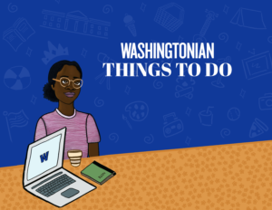 The Nutcracker, an ABBA-Inspired Dance Party, and a Sherlock Holmes Audio Mystery Adventure: Things to Do in DC, November 22-24