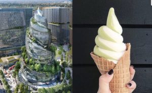 Finally, We Have Learned What Amazon’s HQ2 Is Supposed to Resemble