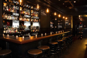 Pioneering DC Cocktail Bar the Gibson Reopens on Friday After Nearly a Year