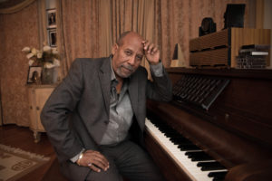 The Surprising Discovery of Hailu Mergia’s Great Lost Ethiopian Album