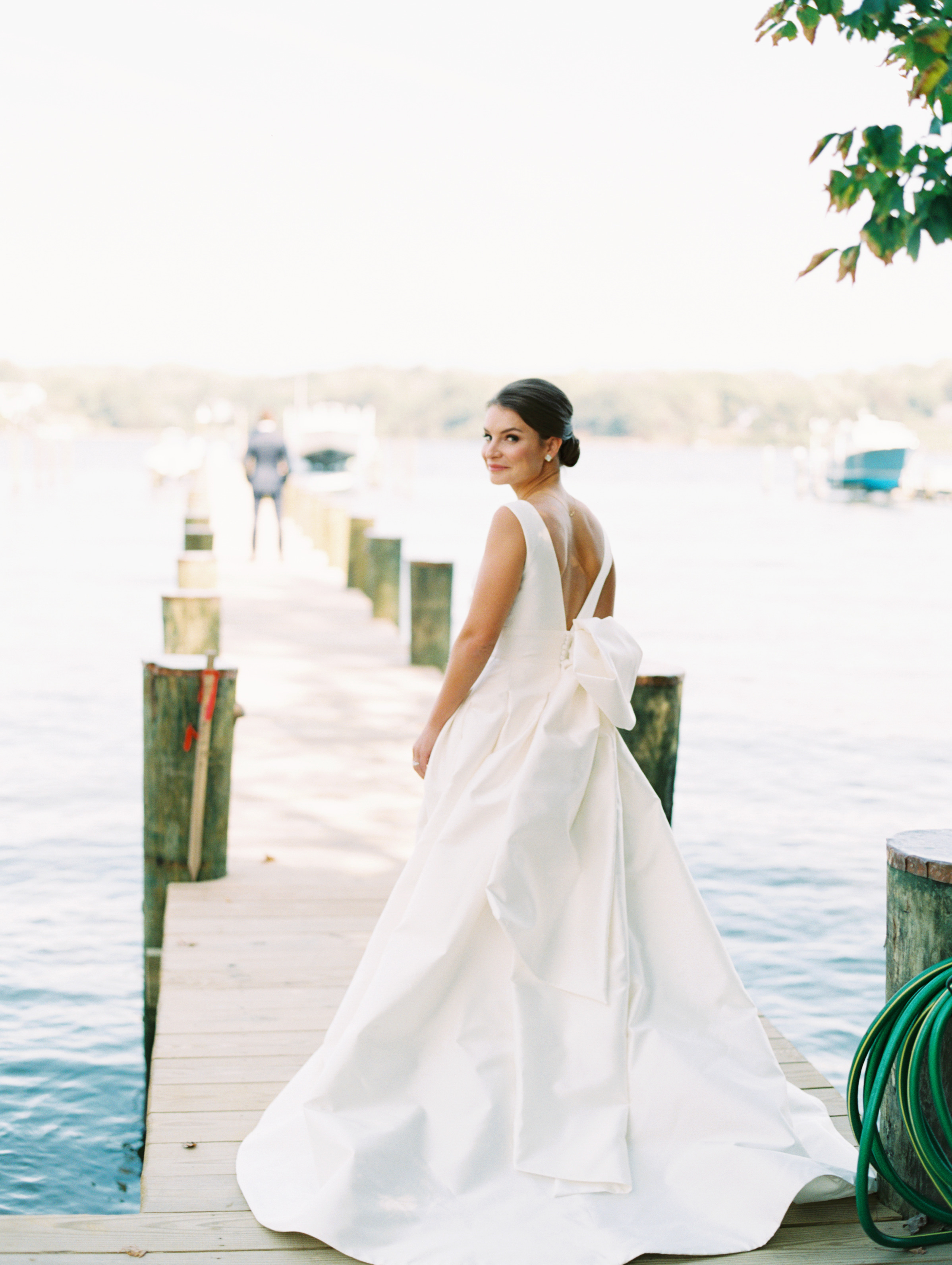 Hayley & John Wedding