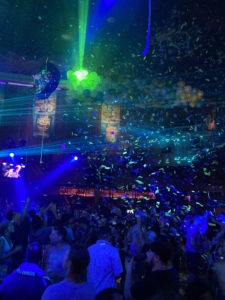 It Was One Wet Hot Vax Summer at Seacrets