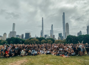 Insanely Popular Meet-Up Group No More Lonely Friends Is Coming to DC this Weekend