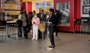 NYC Will Require Vaccinations for Restaurants, Gyms, and Other Indoor Venues. Is DC Next?