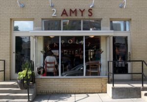 Restaurants and Bars Get Some Harassment but Mostly Support for Requiring Vaccinations