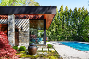 Photos: 4 Amazing Outdoor Spaces Built During the Pandemic