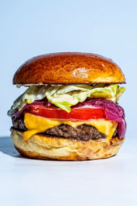 A Breakdown of the 10 Burger Styles You’ll See Around DC