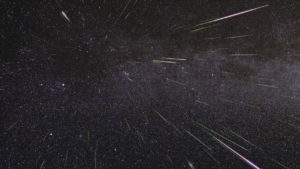 How to Watch the Perseid Meteor Shower from the DC Area