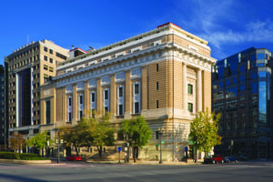 The National Museum of Women in the Arts Is Closing for a Long Time