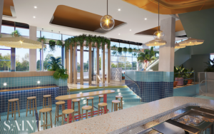 Florida Man to Open Florida-Inspired Bar in Navy Yard