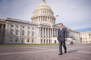 Scott MacFarlane’s Long Fight for the Truth About January 6