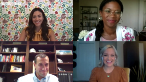 Video from Smart Home 102: The Future of the Kid-Friendly Smart Home