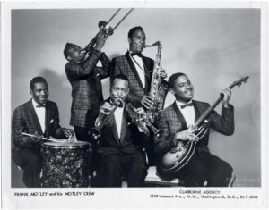 Think You Know DC Music? A Huge New Compilation Reveals Treasures From a Bygone Era.