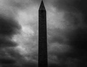 Washington Monument: Still Closed