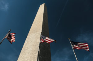 What Is the Worst Memorial in Washington?